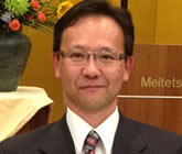 支部長
